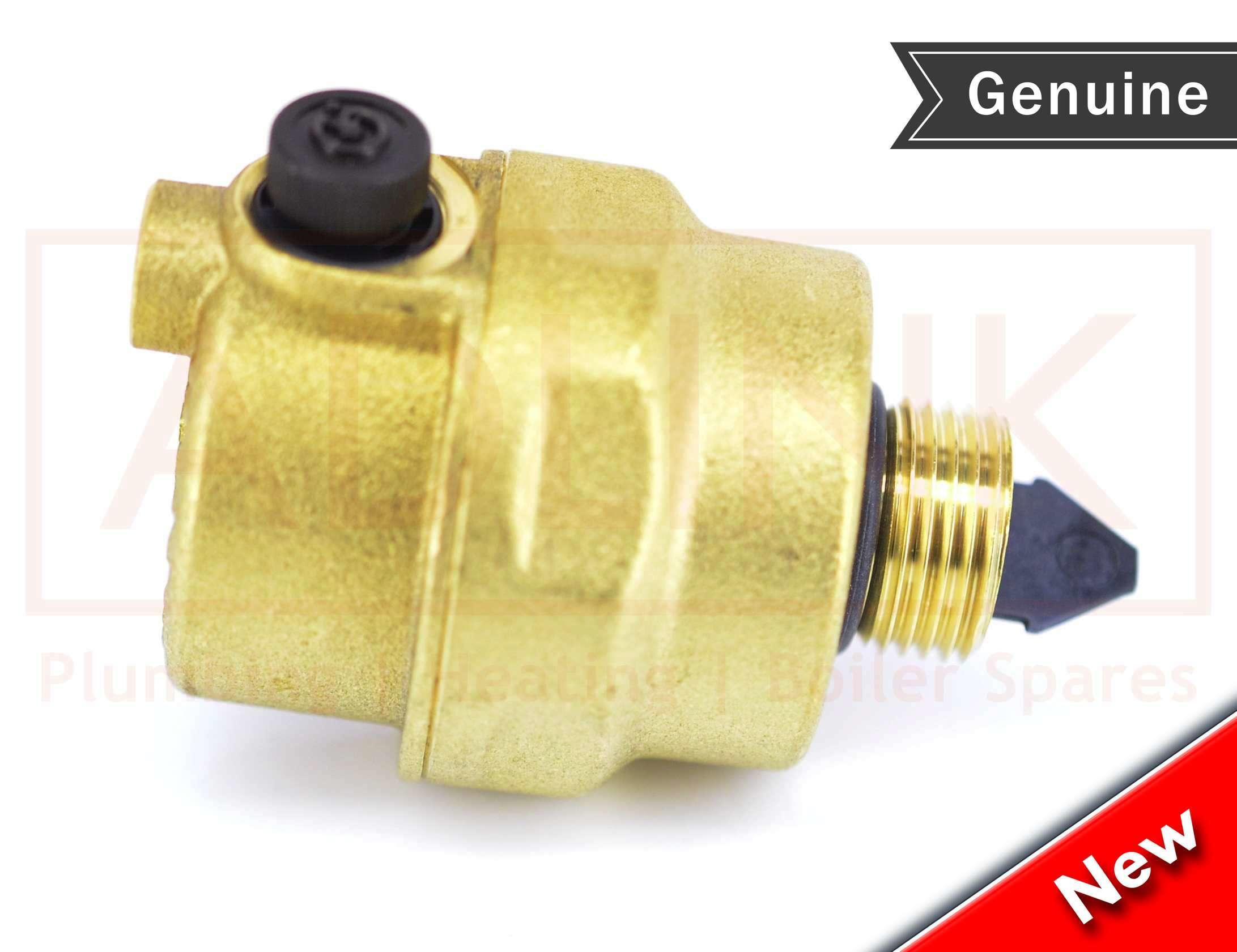 Vokera 100618 Linea Max & Vokera Linea Max He Auto Air Vent