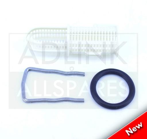 VAILLANT ECOTEC PLUS VUW 824 831 837 PLATE HEAT EXCHANGER SUPPORT Bracket 178965