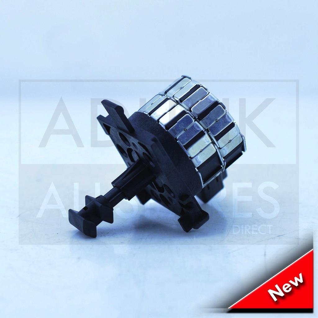IDEAL LOGIC COMBI 24 30 & 35 BOILER DIVERTER VALVE MOTOR 176458