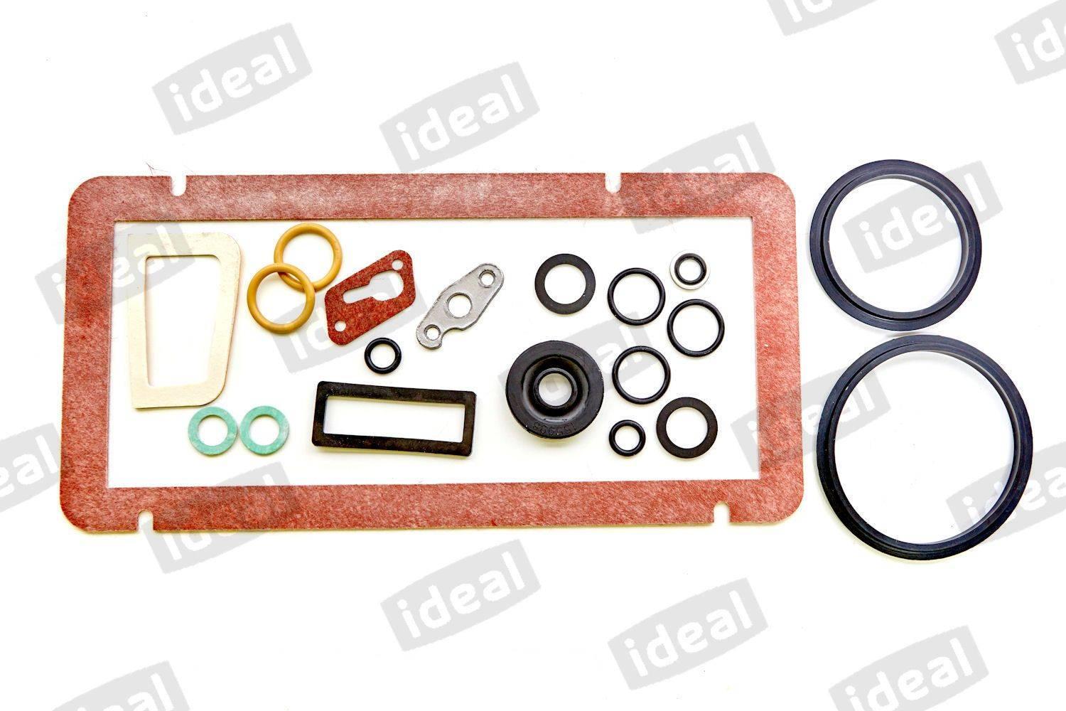 IDEAL I MINI C24 & C30 BOILER GASKET HEAT EXCHANGER KIT 177568
