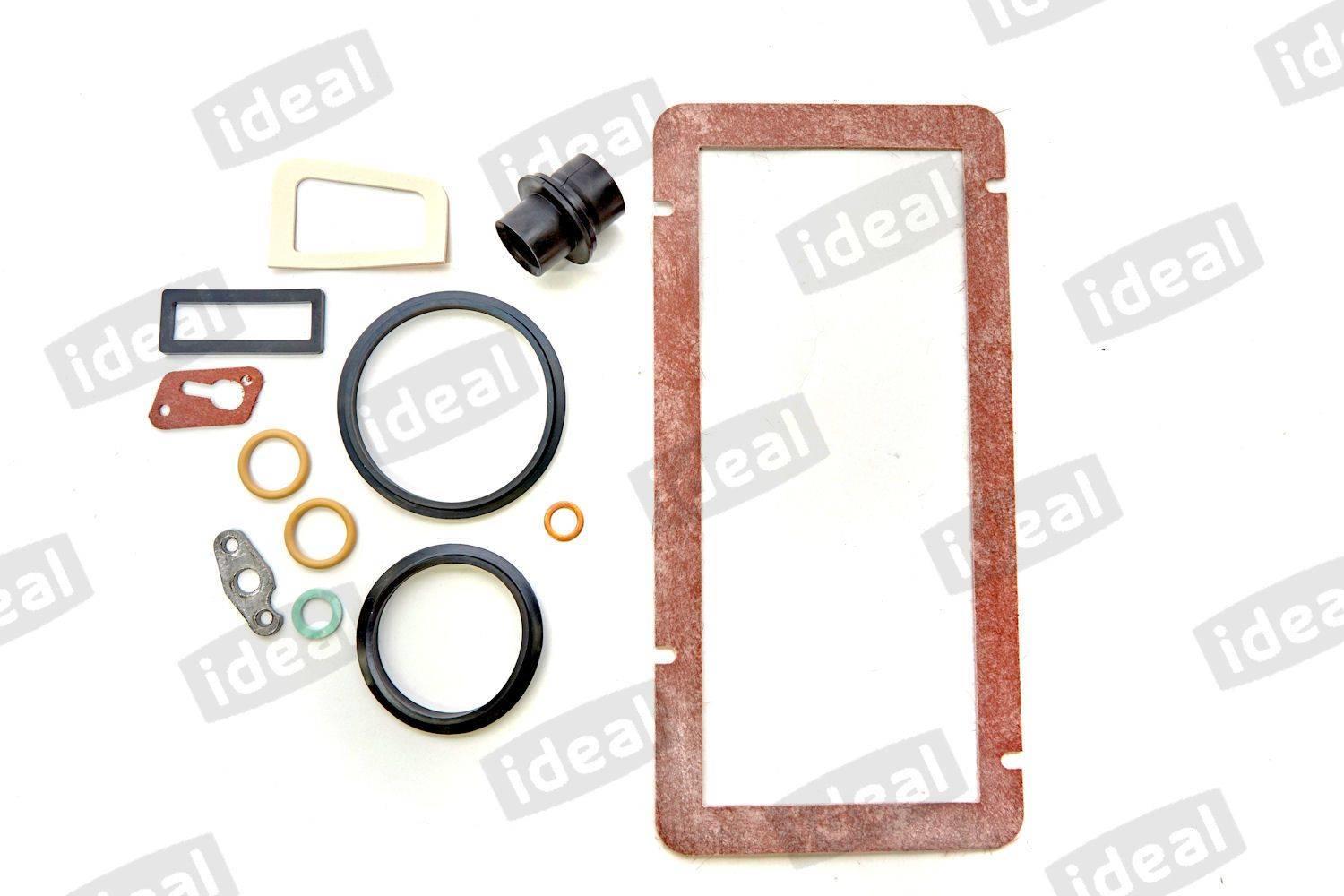 IDEAL I MINI C24 & C30 BOILER GAS LINE GASKETS KIT 177541