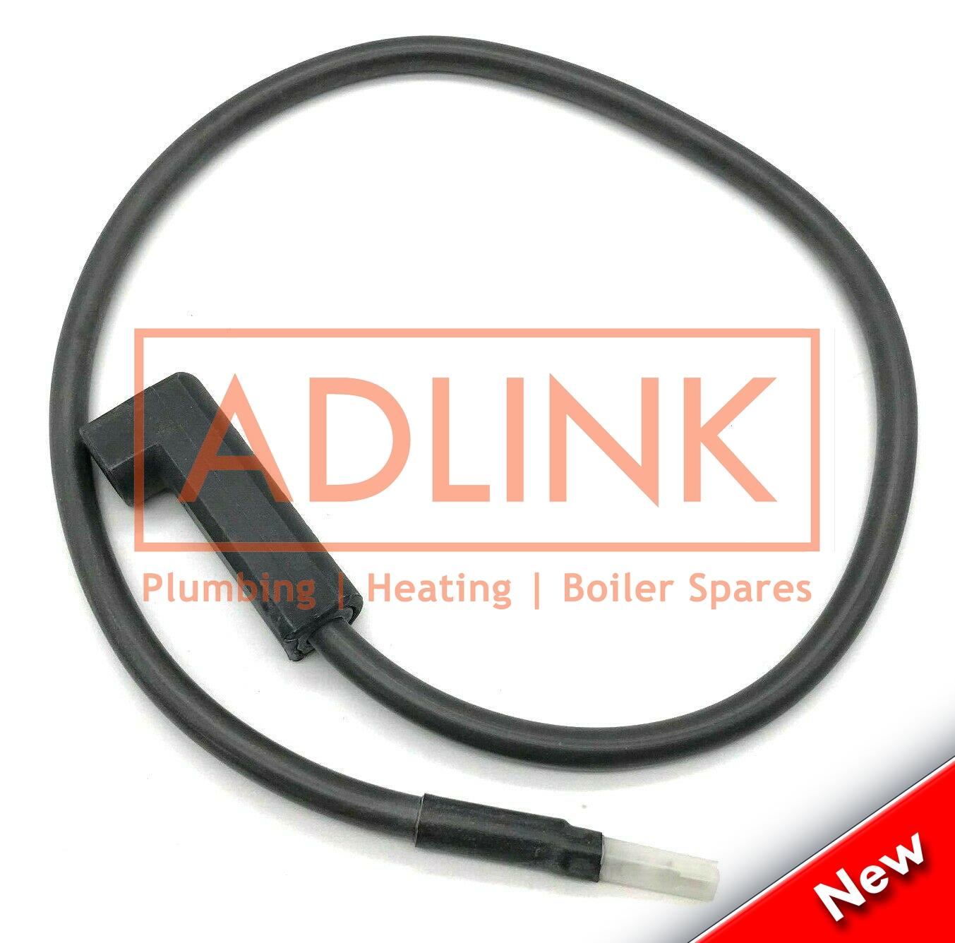 MAIN ECO COMPACT 25 & 30 COMBI BOILER IGNITION ELECTRODE CABLE 720766201