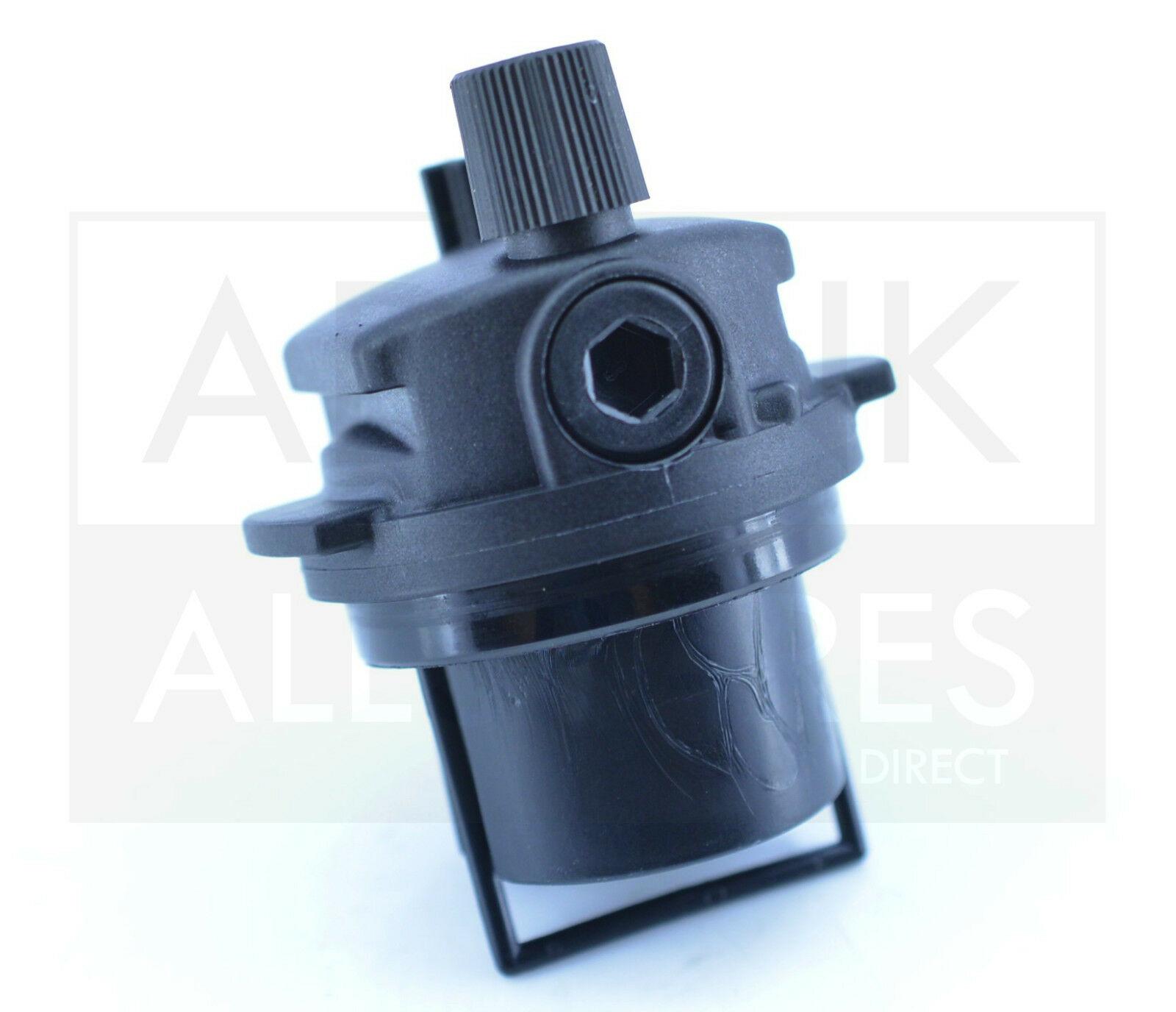 IDEAL LOGIC SYSTEM S 15 18 24 30 IE BOILER PUMP AUTO AIR VENT WITH