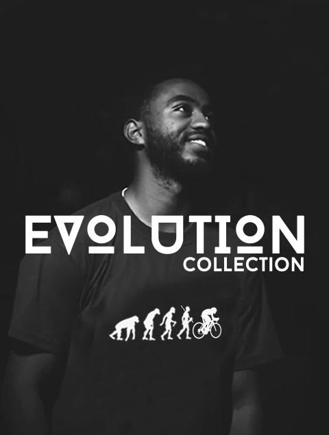 Evolution collection