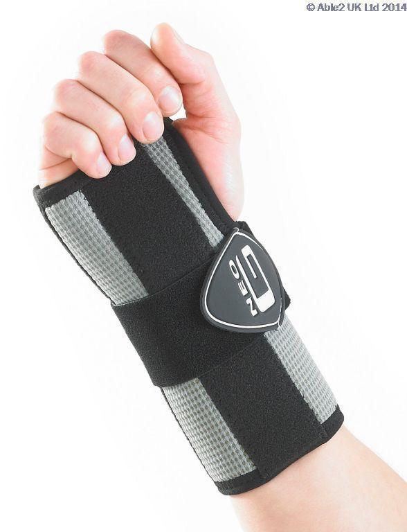 Neo G Rx Wrist Support
