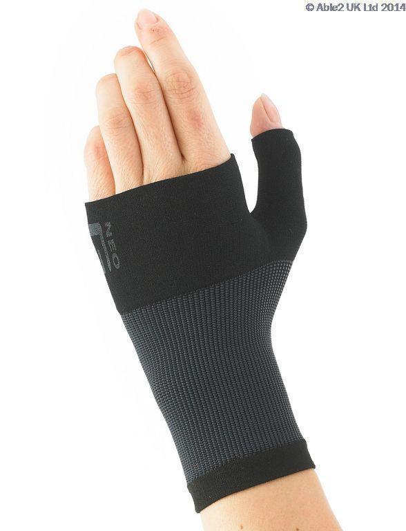 Neo G Airflow Wrist Thumb Support