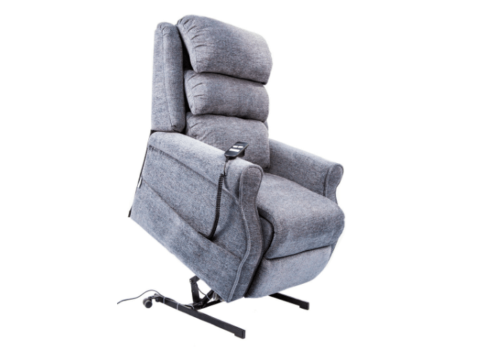 Kingsley Rise & Recliner Chair Sussex