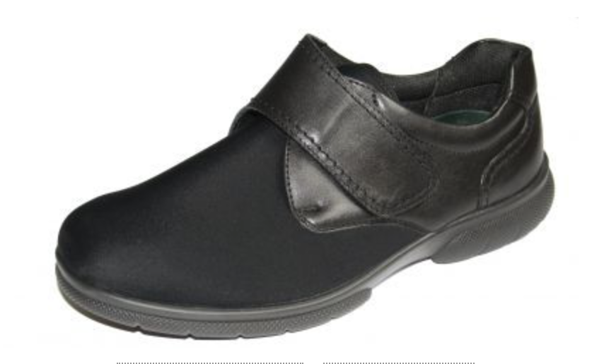 jason mens comfortable shoes stretch fit shoes much more mobility sussex