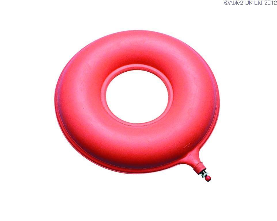 Inflatable Rubber