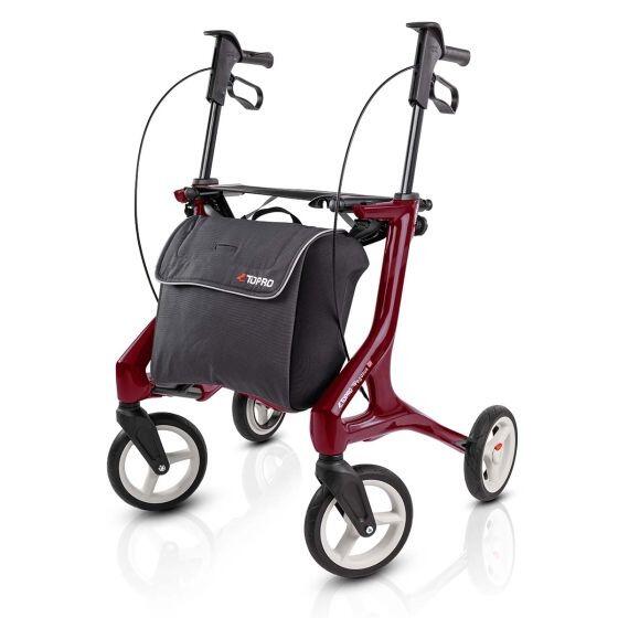 Topro Pegasus Wine Red`