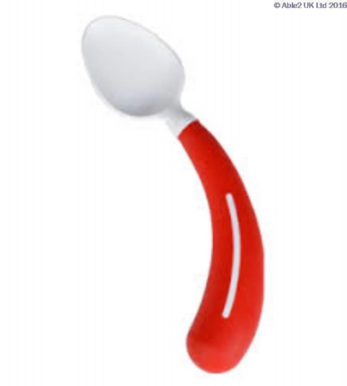 Henro Grip Spoon