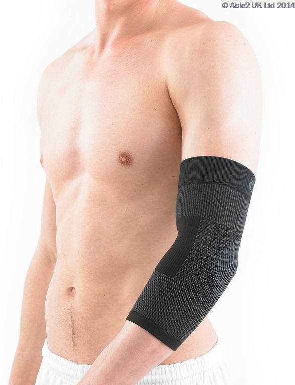 Neo G Airflow Elbow Support