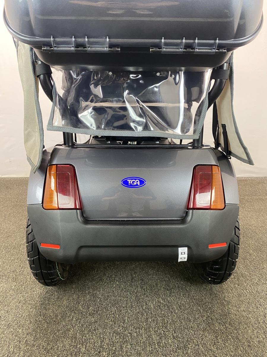 Used - TGA Breeze S4 Mobility Scooter