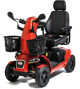 Mobility Scooters