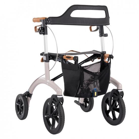 Saljol Allround Pearl Grey