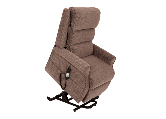 Kingsley Rise & Recliner Chair Sussex