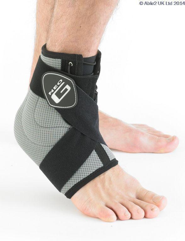 Neo G Rx Ankle Support
