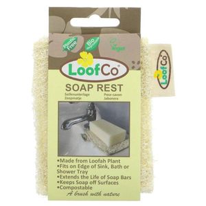 soap rest