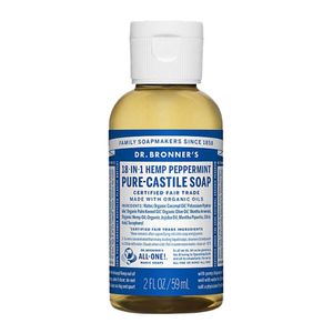 dr bronners 18 in 1