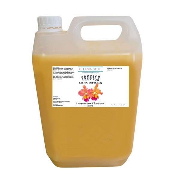 tropics, scent, booster, strong, long, lasting, laundry,