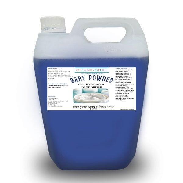 baby, powder, deodoriser, disinfectant,
