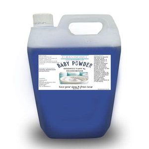 baby, powder, deodoriser, disinfectant,