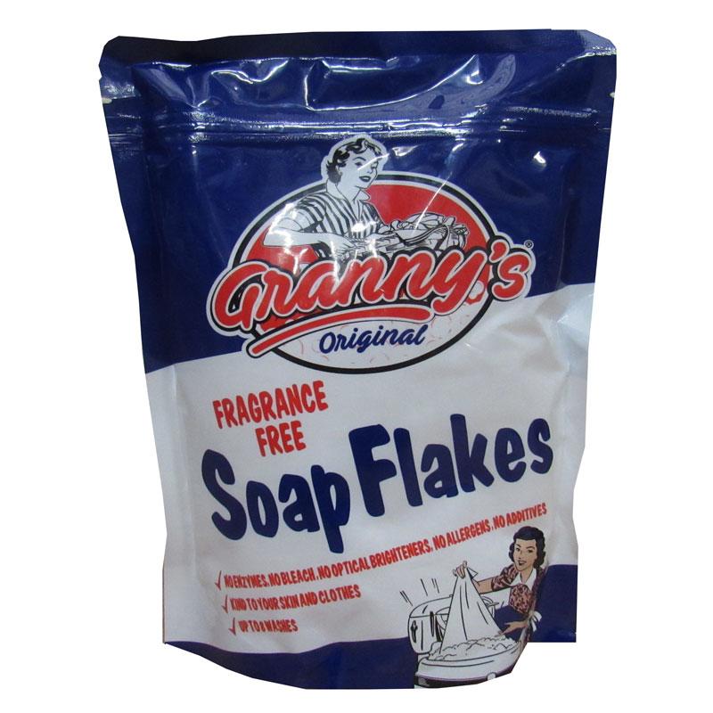 Soap Flakes are BACK!!