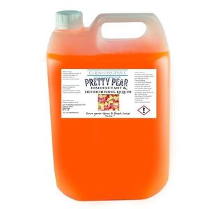 pear, drops, deodoriser, disinfectant, cleaner, pretty,