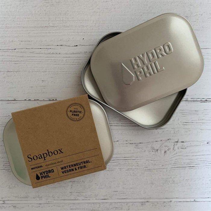 SOAP CASE