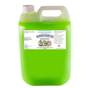 peppermint, deodoriser, disinfectant, spray, cleaner,