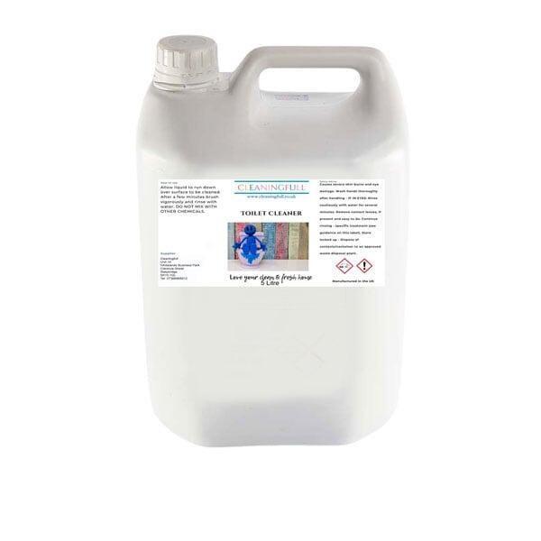 TOILET, CLEANER, GEL,