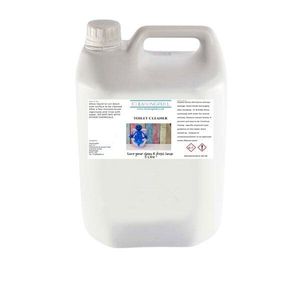 TOILET, CLEANER, GEL,