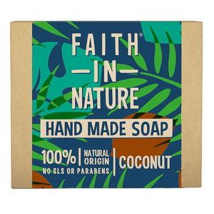 coconut soap