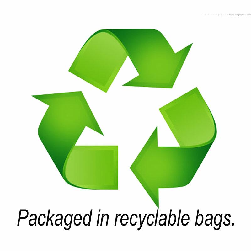 recyclable bags