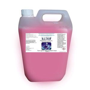 alien, deodoriser, disinfectant, spray, clean,
