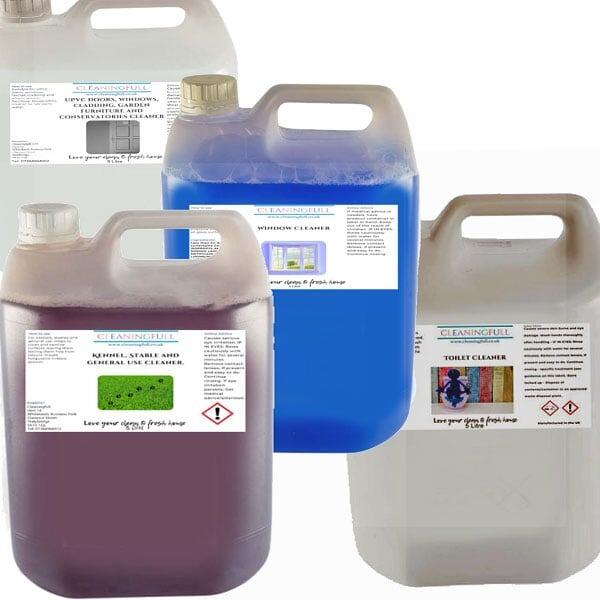 Other Cleaners