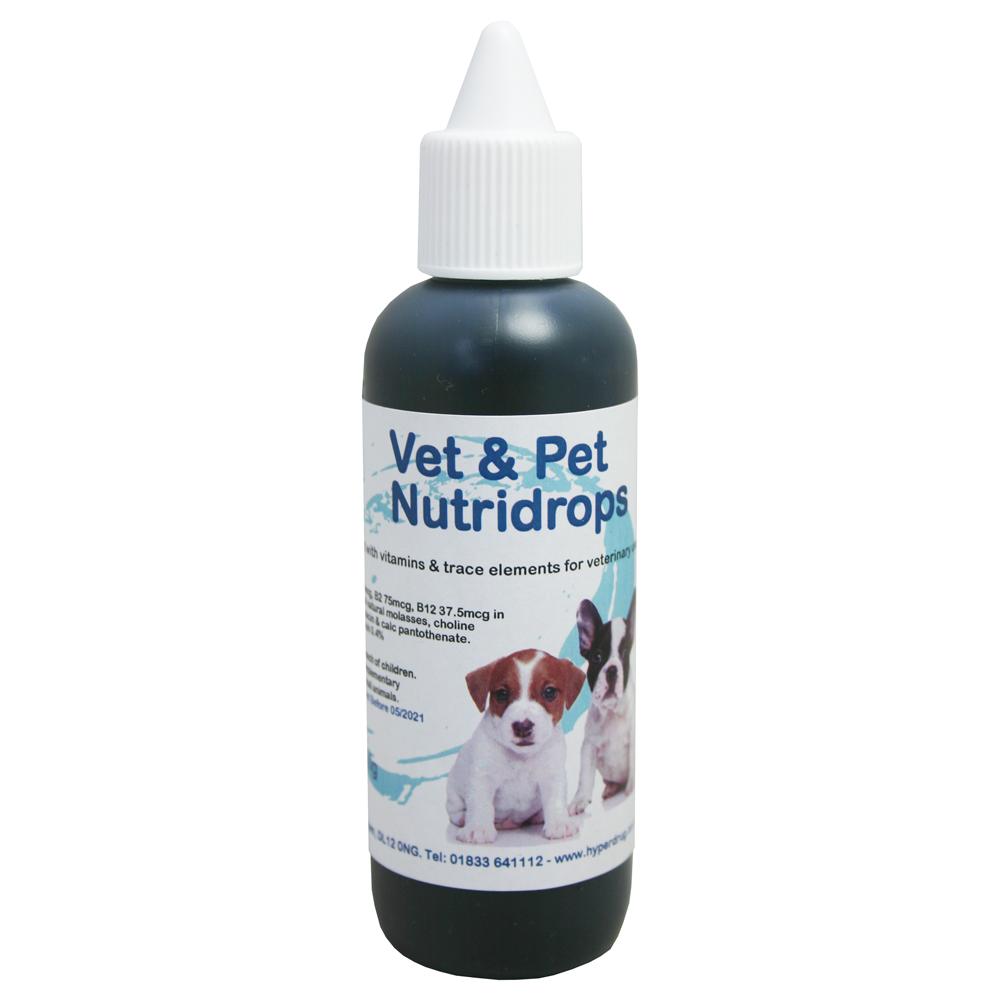 Vitamins for sale newborn puppies