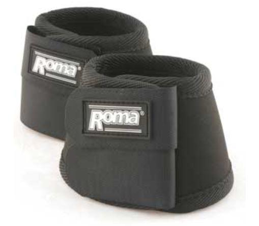 Small bell boots online