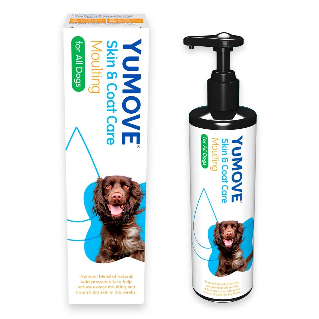 Lintbells YuMEGA Dog 500ml