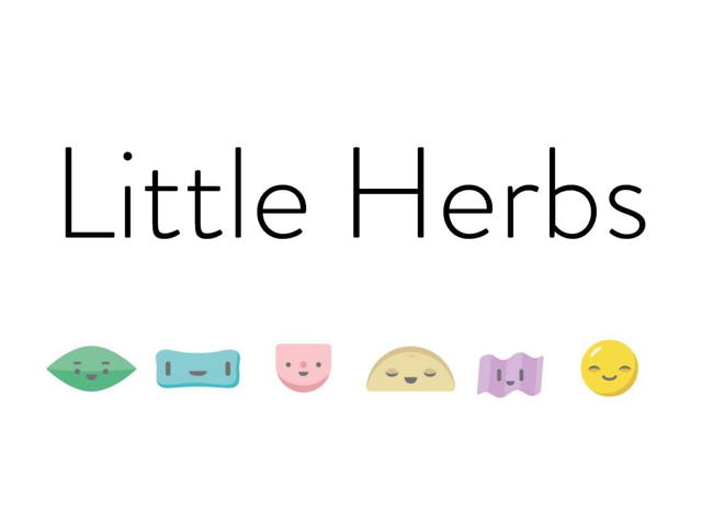 Little Herbs