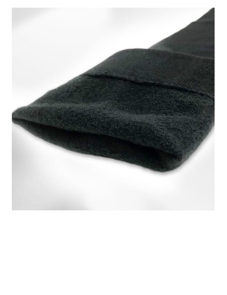 Silky Fleece Tights Ladies Soft Warm & Cosy Thermal 300 Denier