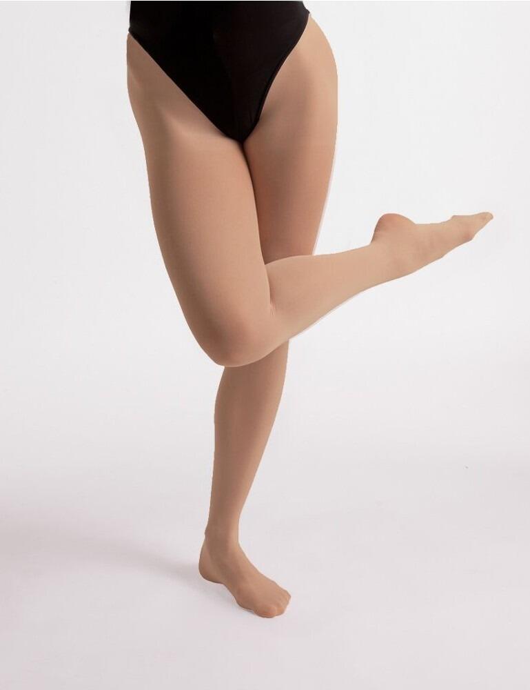 Silky Essentials Ballet Dance Tights - Theatrical Pink or Tan