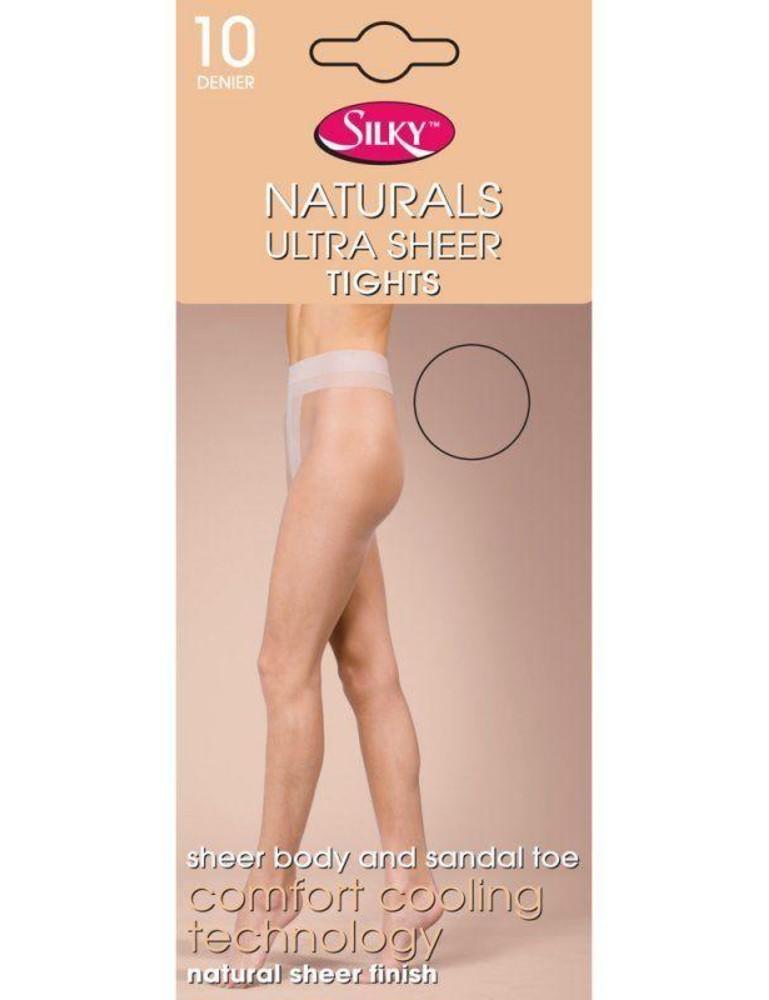 Silky Naturals Body Shaping Tights In Stock At UK Tights