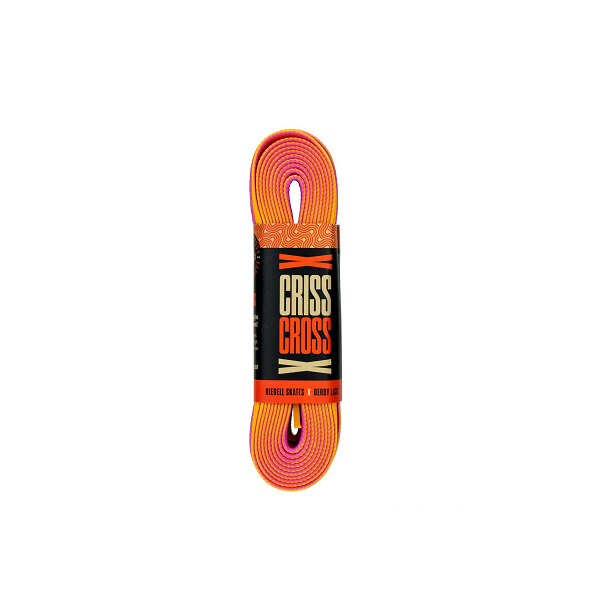 Criss Cross x Derby Laces – Moxi Shop