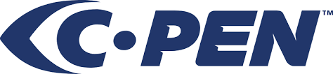 C-Pen logo