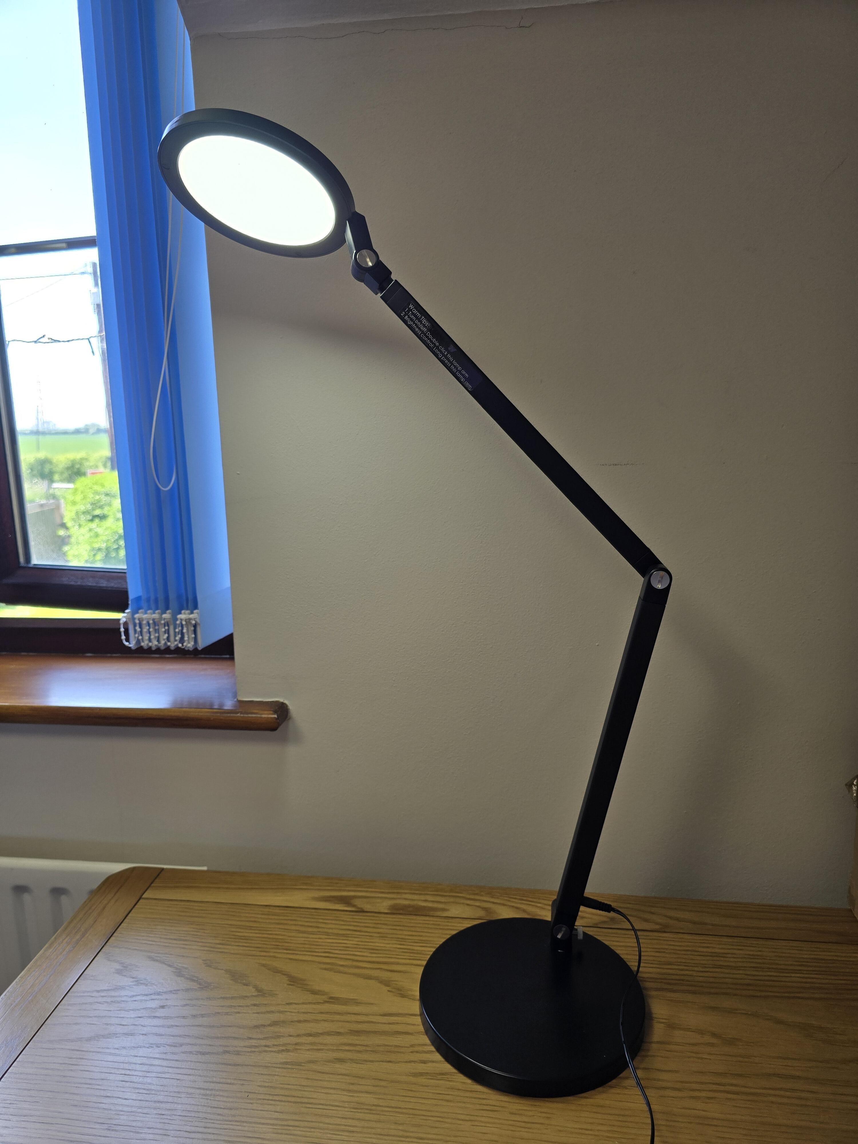 Secondhand VersaBright