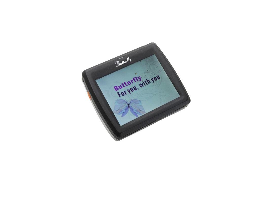 Zoomax Butterfly handheld magnifier
