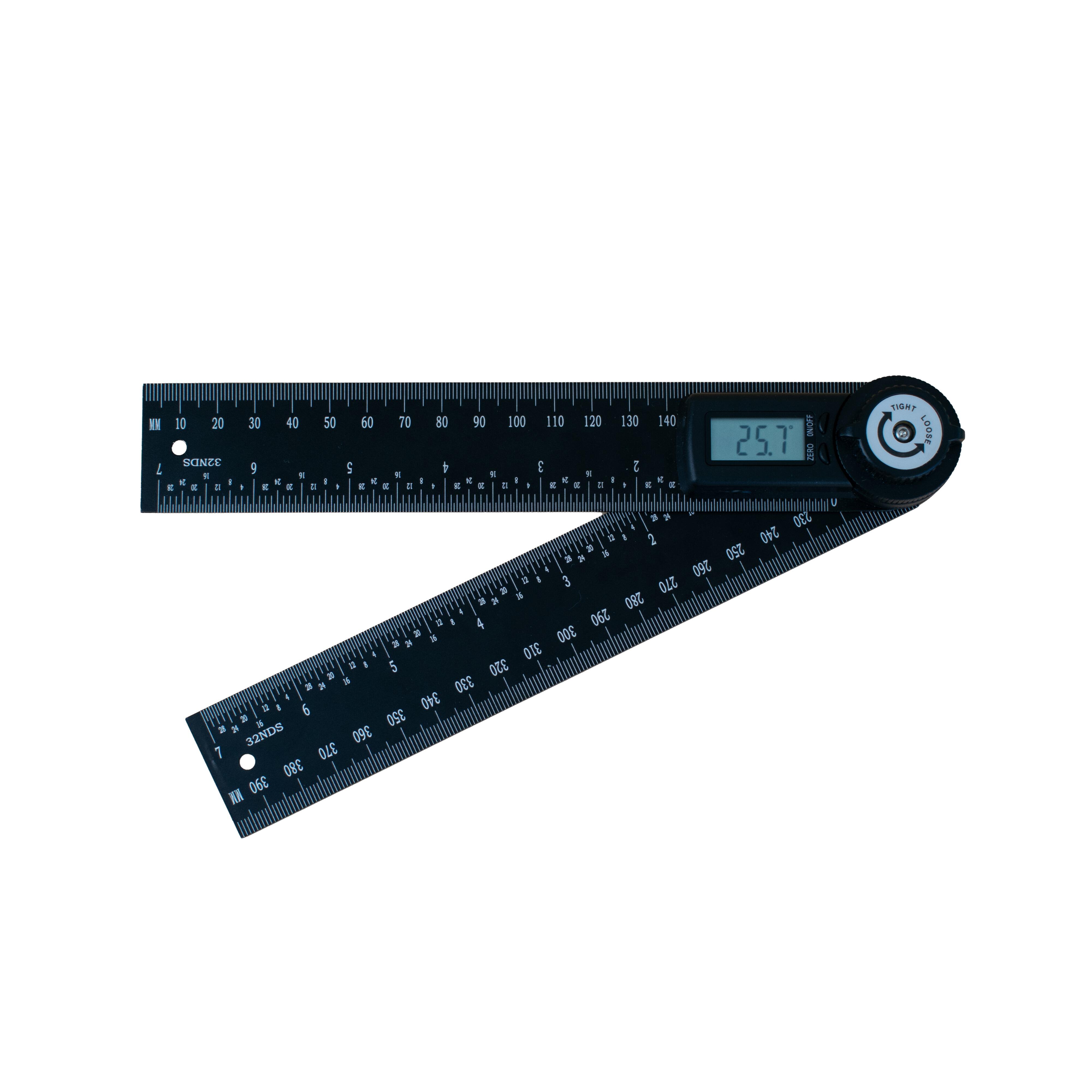 IKONN Digital Angle Measure