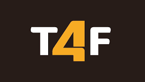 Tech4Freedom Logo T4F