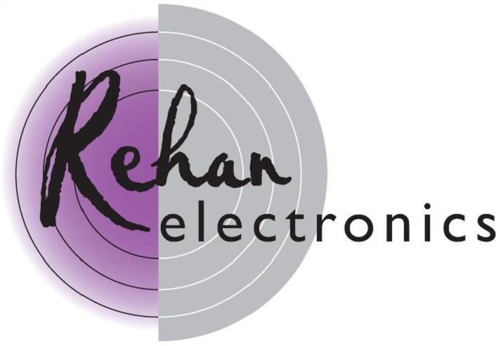 rehan electronics logo